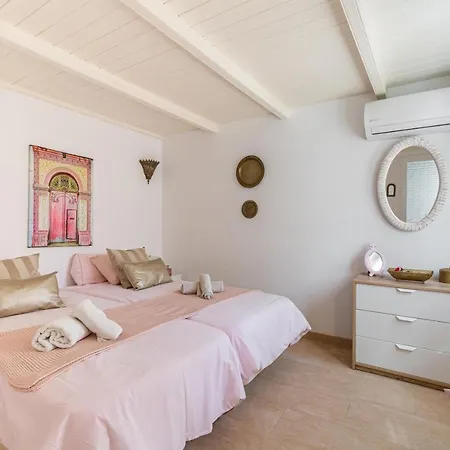 For Rent In Вилла