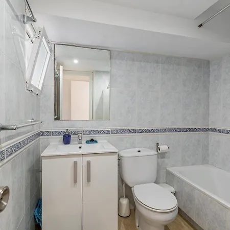 For Rent In Вилла Эстепона