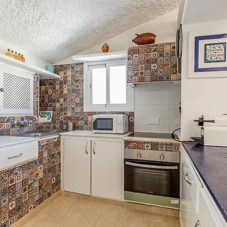 For Rent In * Эстепона