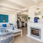 Villa For Rent In Estepona