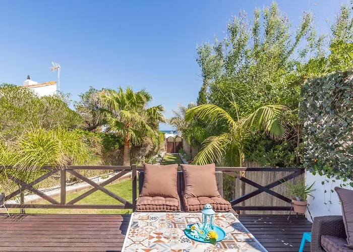 For Rent In Estepona