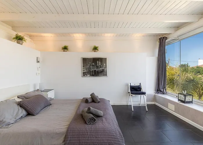 For Rent In Villa Estepona