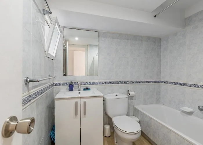 For Rent In Villa Estepona