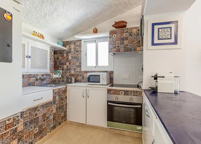 For Rent In * Estepona