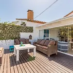 Villa For Rent In *