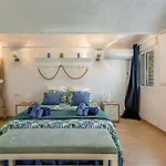 Villa For Rent In Estepona