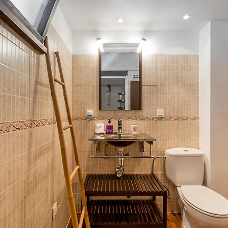 For Rent In Villa *