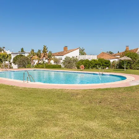For Rent In Villa Estepona