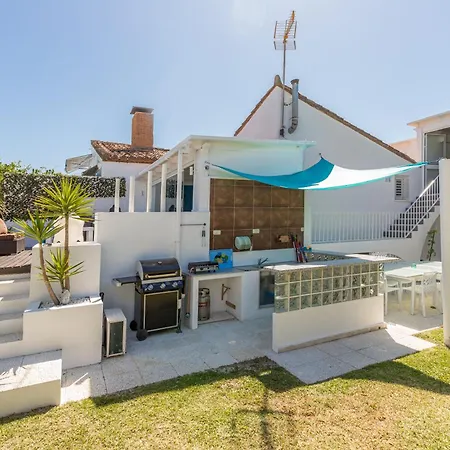 For Rent In Villa